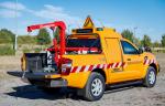Renault Alaskan Road Safety Patrol by Durisotti 2016 года